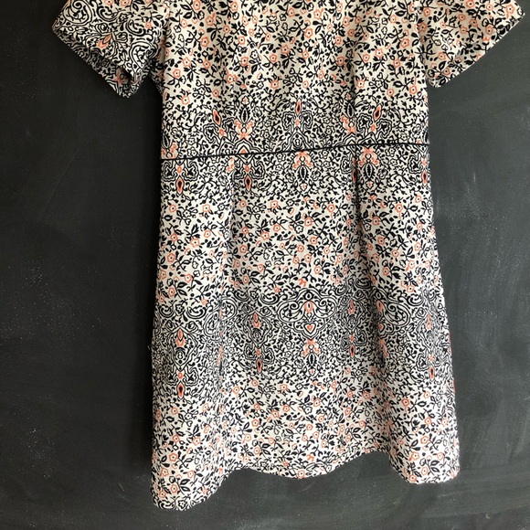 Brocard Dress - Picture 2 of 3